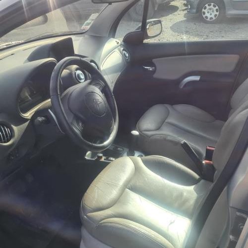 CITROEN C3 1 PHASE 1