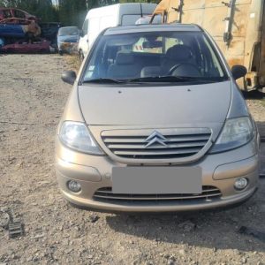 CITROEN C3 1 PHASE 1