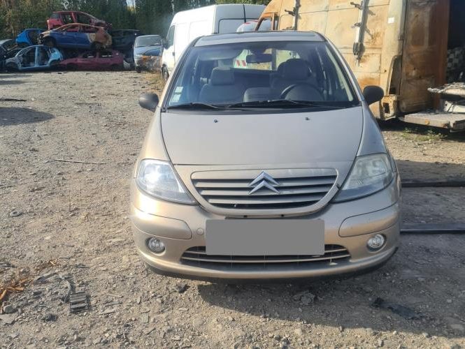 CITROEN C3 1 PHASE 1