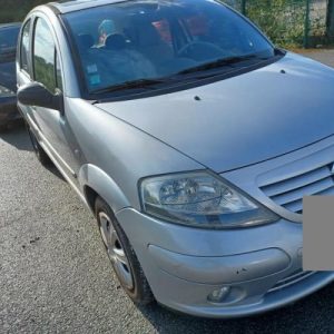 CITROEN C3 1 PHASE 1