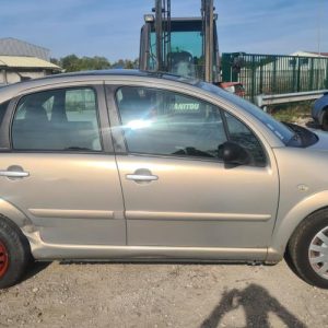 CITROEN C3 1 PHASE 1
