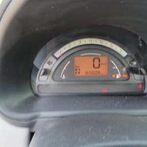 CITROEN C3 1 PHASE 1