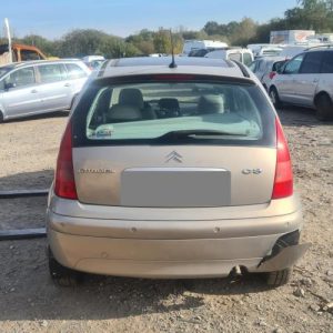 CITROEN C3 1 PHASE 1