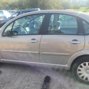 CITROEN C3 1 PHASE 1