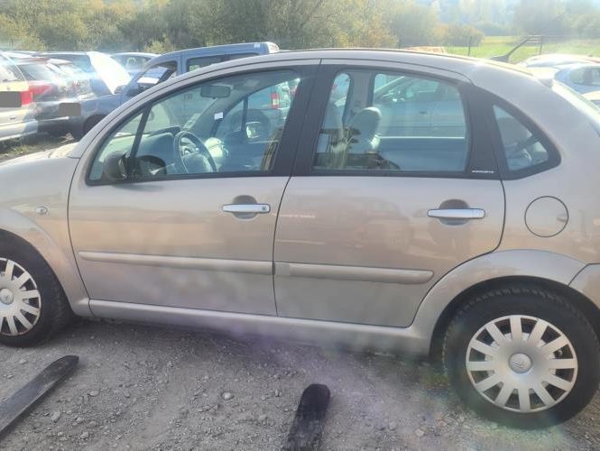 CITROEN C3 1 PHASE 1