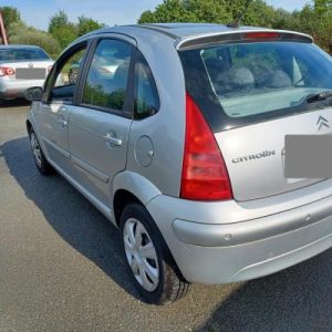 CITROEN C3 1 PHASE 1