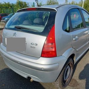 CITROEN C3 1 PHASE 1