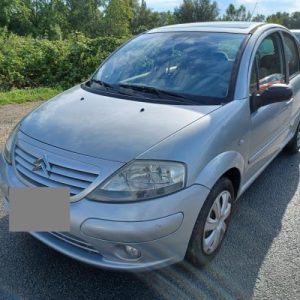 CITROEN C3 1 PHASE 1