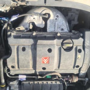 CITROEN C3 1 PHASE 1