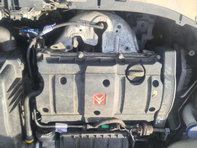 CITROEN C3 1 PHASE 1