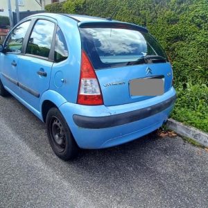 CITROEN C3 1