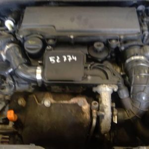 CITROEN C3 1 PHASE 2