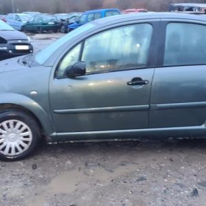 CITROEN C3 1