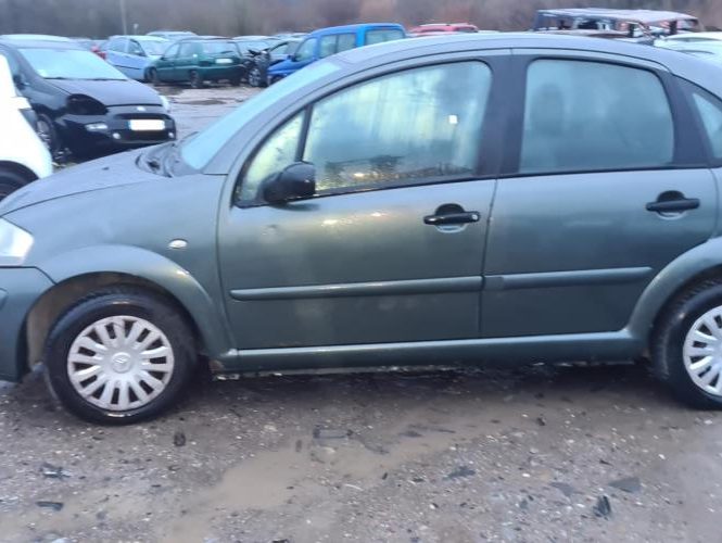 CITROEN C3 1