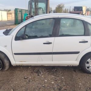 CITROEN C3 1 PHASE 2