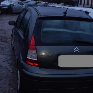 CITROEN C3 1