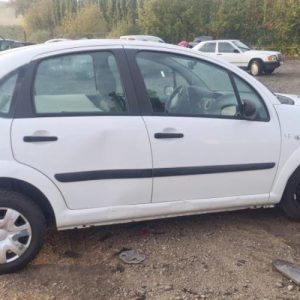 CITROEN C3 1 PHASE 2