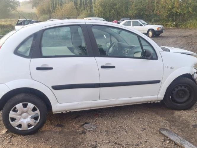 CITROEN C3 1 PHASE 2