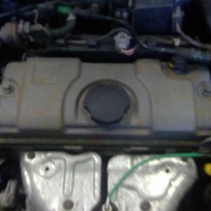 CITROEN C3 1 PHASE 2