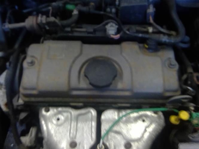 CITROEN C3 1 PHASE 2