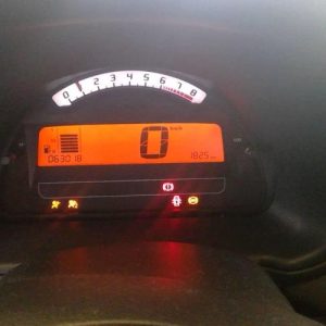 CITROEN C3 1 PHASE 2