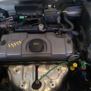 CITROEN C3 1 PHASE 2