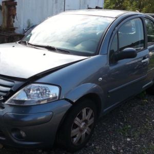 CITROEN C3 1 PHASE 1