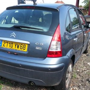 CITROEN C3 1 PHASE 1