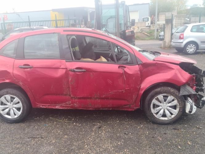 CITROEN C3 2