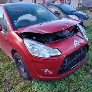 CITROEN C3 2 PHASE 1