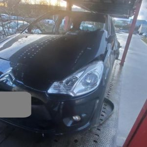 CITROEN C3 2 PHASE 1