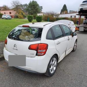CITROEN C3 2 PHASE 1