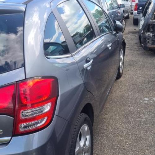 CITROEN C3 2 PHASE 1