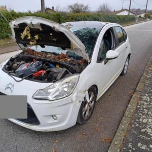 CITROEN C3 2 PHASE 1