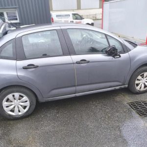 CITROEN C3 2 PHASE 1