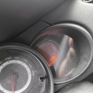 CITROEN C3 2 PHASE 1