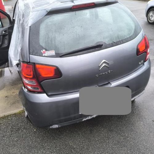 CITROEN C3 2 PHASE 1