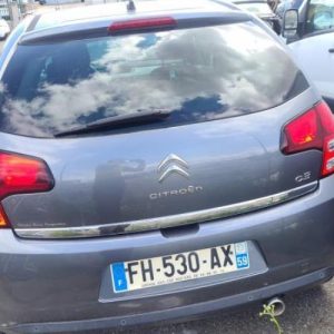 CITROEN C3 2 PHASE 1