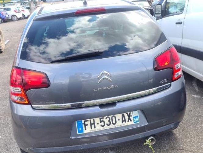 CITROEN C3 2 PHASE 1