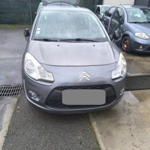 CITROEN C3 2 PHASE 1