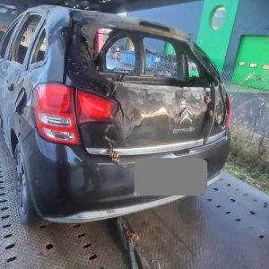 CITROEN C3 2 PHASE 1