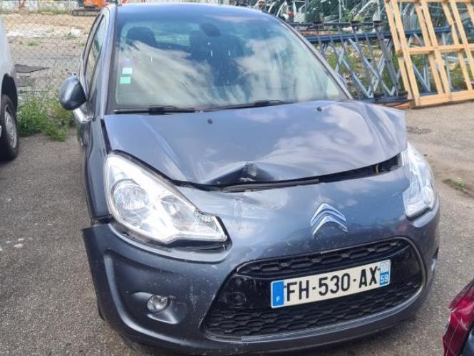 CITROEN C3 2 PHASE 1