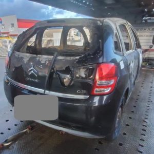 CITROEN C3 2 PHASE 1