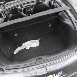 CITROEN C3 2 PHASE 1