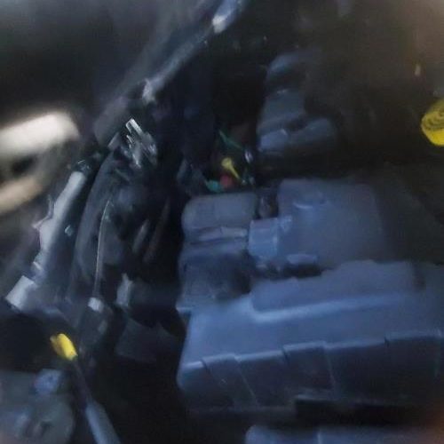 CITROEN C3 2 PHASE 1