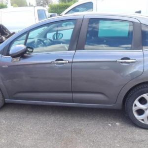 CITROEN C3 2 PHASE 1