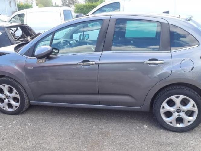 CITROEN C3 2 PHASE 1