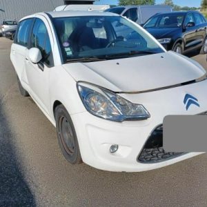 CITROEN C3 2 PHASE 1