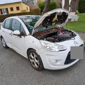 CITROEN C3 2 PHASE 1
