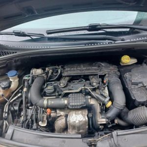 CITROEN C3 2 PHASE 1